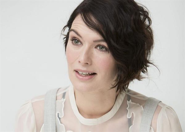 Lena Headey