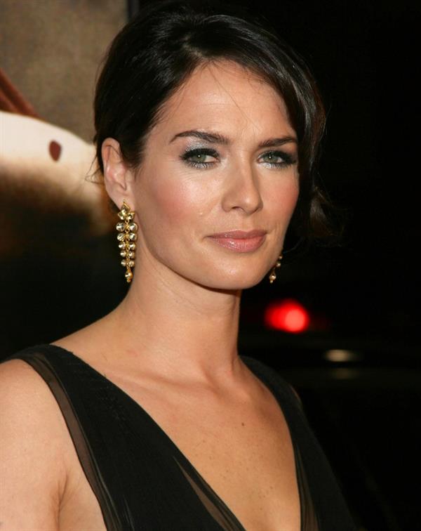 Lena Headey