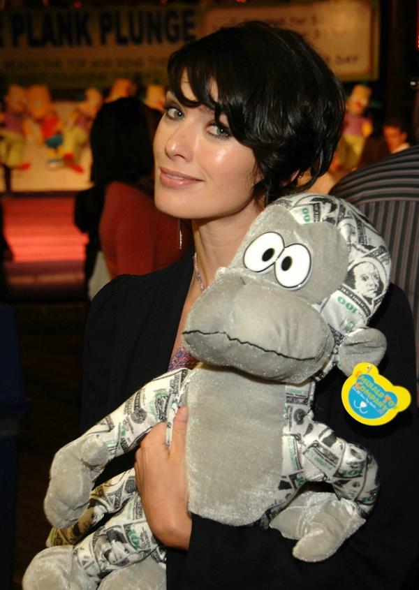 Lena Headey