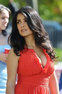 Salma Hayek