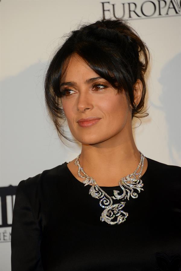 Salma Hayek