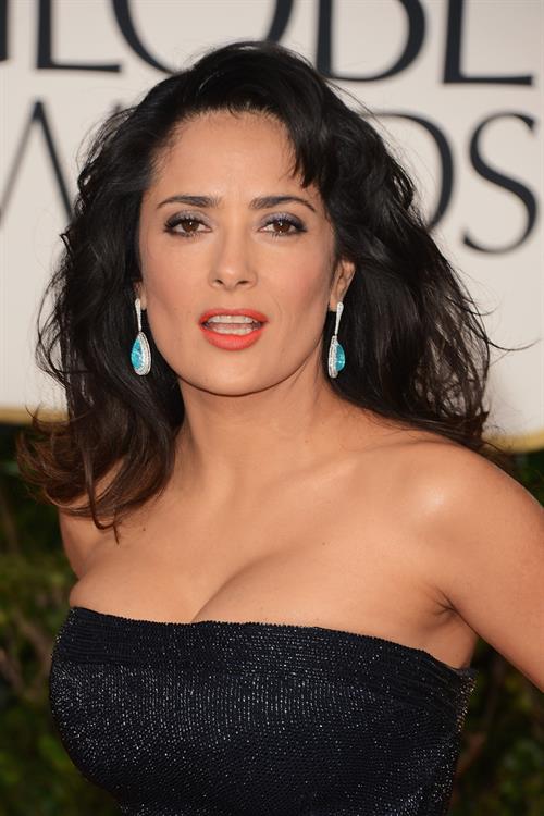 Salma Hayek