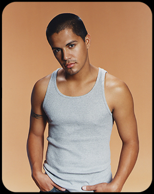 Jay Hernandez