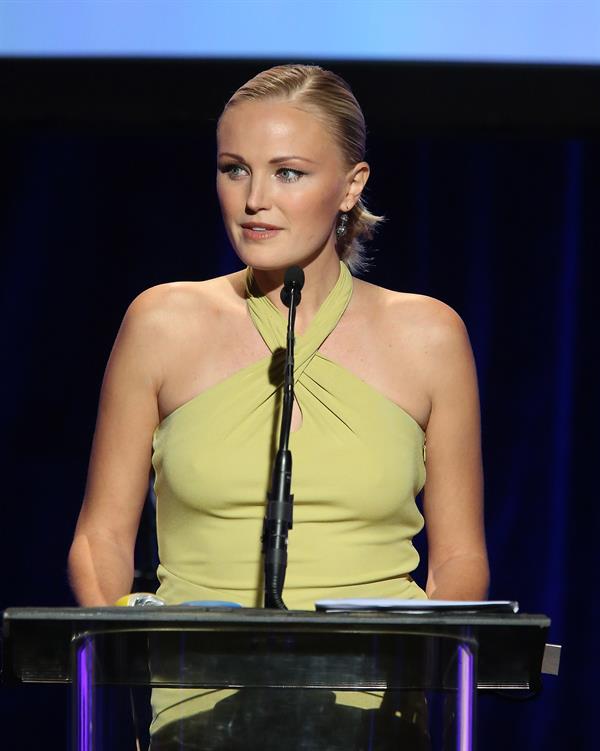 Malin Akerman Arthritis Foundation Commitment to a Cure Awards in Beverly Hills - October 25, 2012