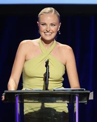 Malin Akerman Arthritis Foundation Commitment to a Cure Awards in Beverly Hills - October 25, 2012