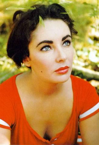 Elizabeth Taylor