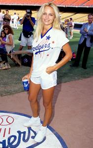 Pamela Anderson