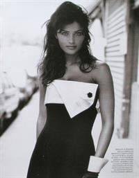 Helena Christensen