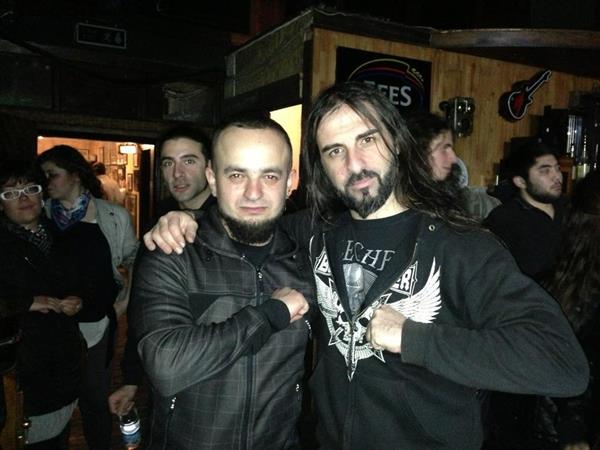 Rotting Christ