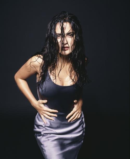 Salma Hayek