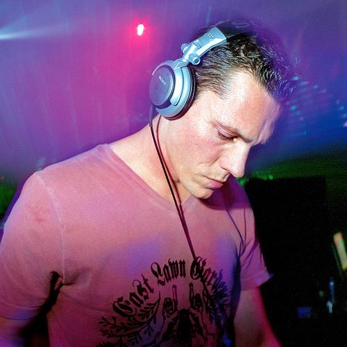 Tiesto
