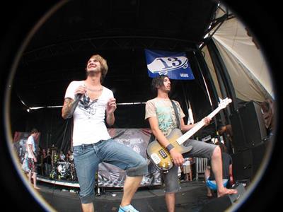 Chiodos