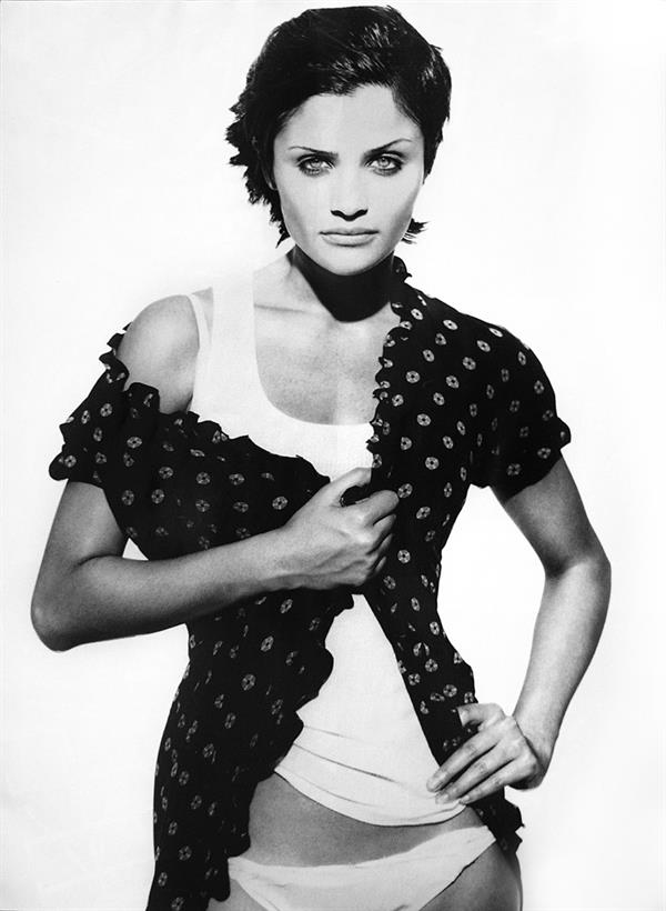 Helena Christensen