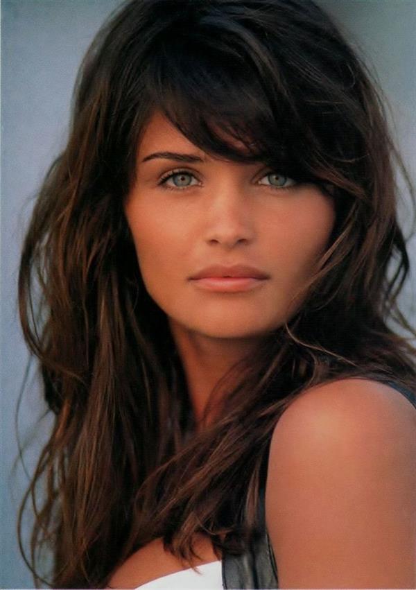 Helena Christensen