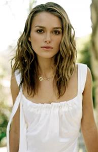 Keira Knightley