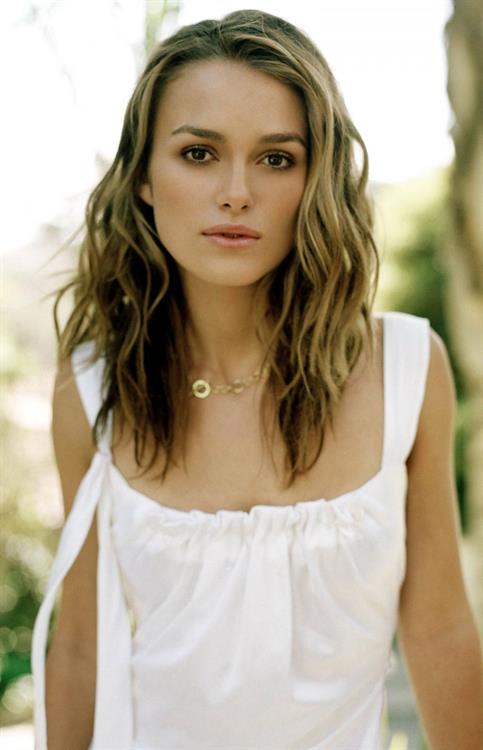 Keira Knightley