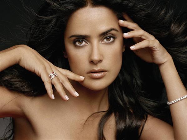 Salma Hayek