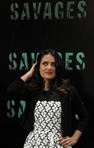 Salma Hayek