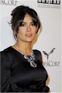 Salma Hayek