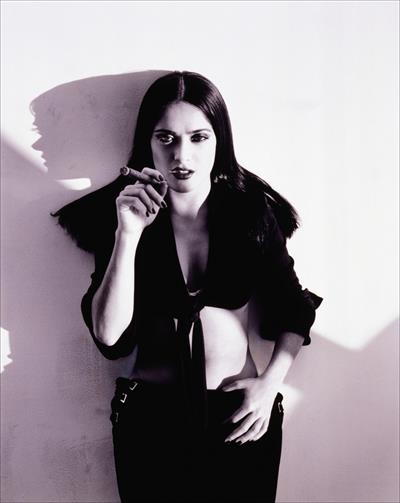 Salma Hayek