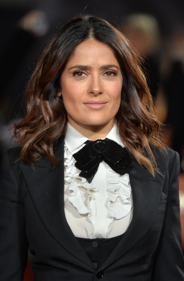 Salma Hayek