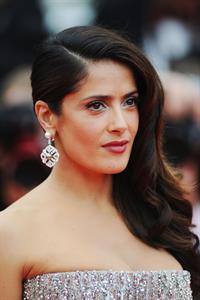 Salma Hayek