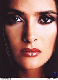 Salma Hayek