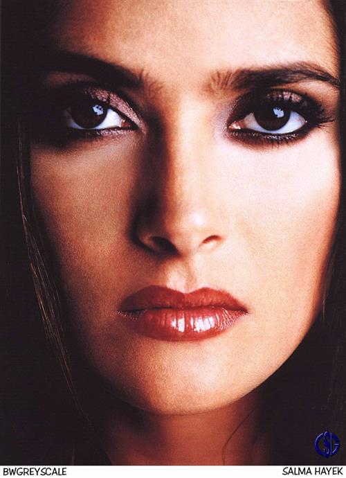Salma Hayek
