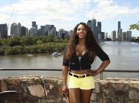 Serena Williams