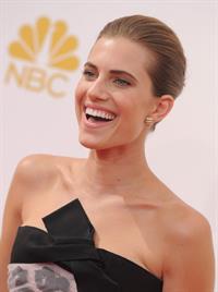 Allison Williams