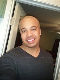 Mixed male, Puerto Rican and Black, rate it.