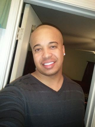 Mixed male, Puerto Rican and Black, rate it.