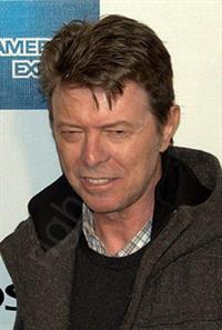 David Bowie