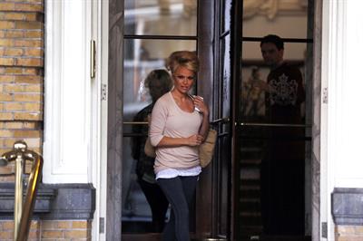 Pamela Anderson
