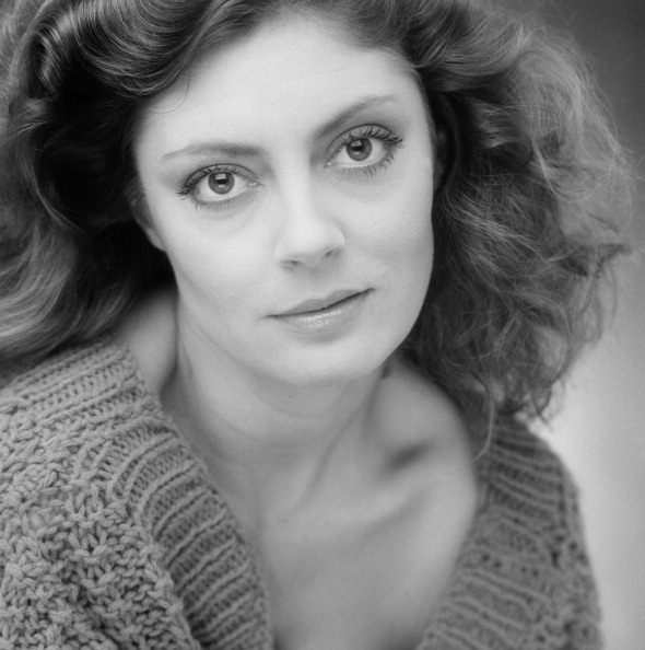 Susan Sarandon
