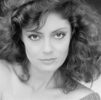 Susan Sarandon