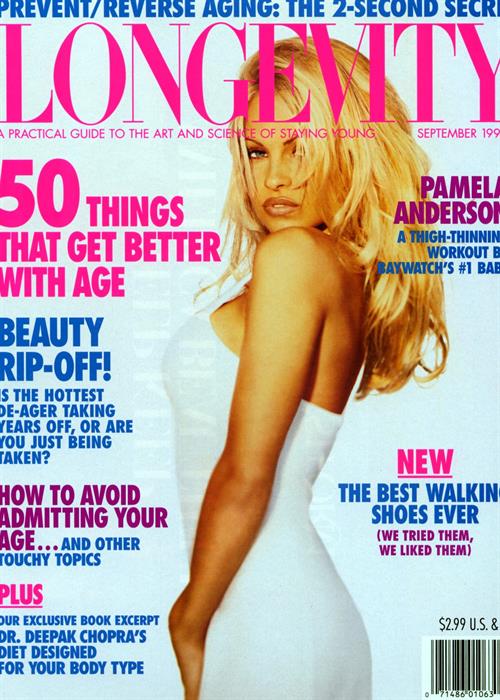 Pamela Anderson