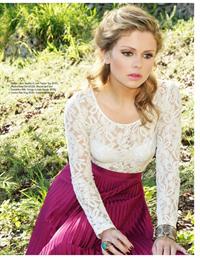 Rose McIver