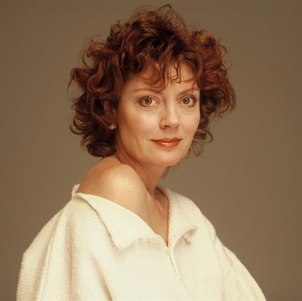 Susan Sarandon