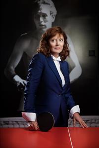 Susan Sarandon