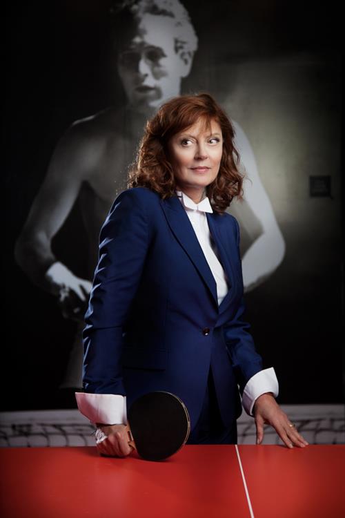 Susan Sarandon