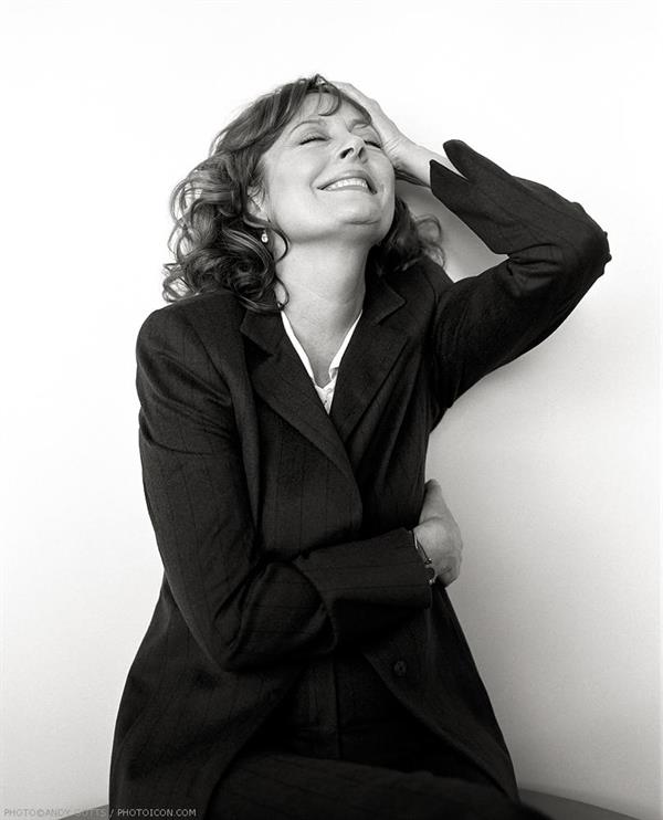 Susan Sarandon