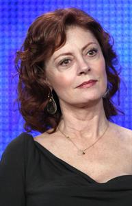 Susan Sarandon