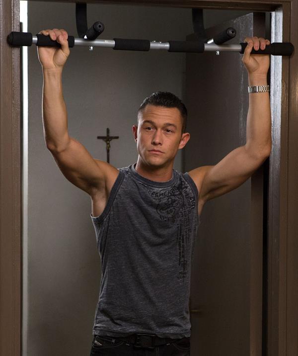 Joseph Gordon Levitt