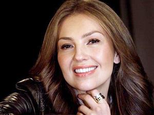Thalía