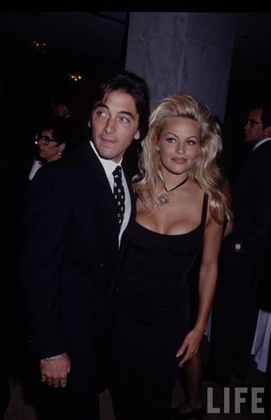 Pamela Anderson