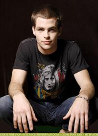 Chris Pine