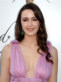 Madeline Zima