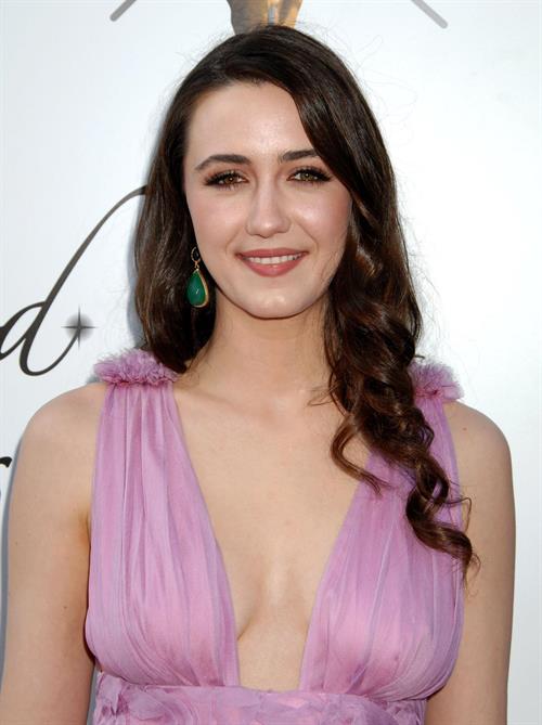 Madeline Zima