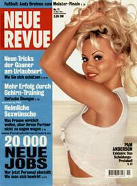 Pamela Anderson